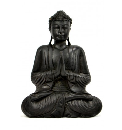 Le mani di buddha