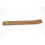 Wooden incense holder Ganesh pattern - for sticks