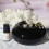 Diffuser of essential oils to a gentle heat Cozy black cheap. 