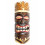 Maschera tiki significato. Tiki protettore della casa. Tiki Tahiti.