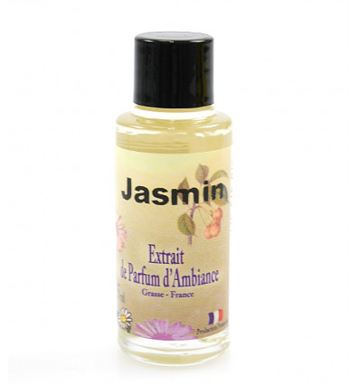 Extract atmosphere scented by the jasmine for diffuser, purchase cheap.