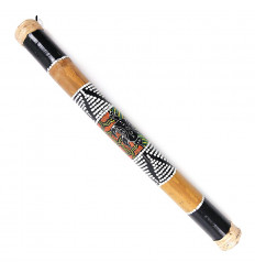 Rain stick craft-bamboo 60cm. Purchase cheap. 