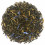 Thé noir earl grey bio. Thé prémium "Or Tea?" - Bergamote et Bleuet.