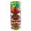Totem Tiki 25cm wooden pattern Palm tree