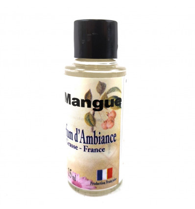 Extract air freshener - Mango - 15ml