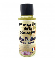 Environment perfume de Grasse fragrance Passion Fruit exotic fruit