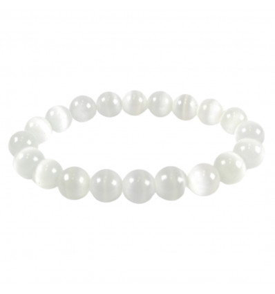 Moonstone bracelet. Fertility and femininity. Small price.