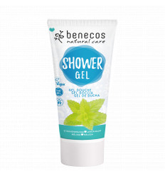 Organic Melissa Shower Gel 200ml - Benecos