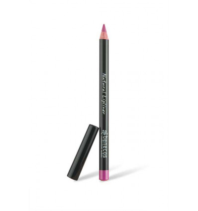 Crayon Contour des Lèvres Bio - Teinte Rose - Benecos