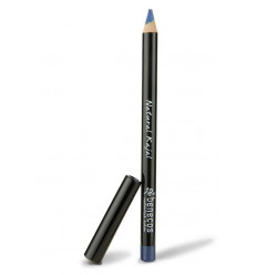 Organic Eye Contour Pencil - Electric Blue - Benecos