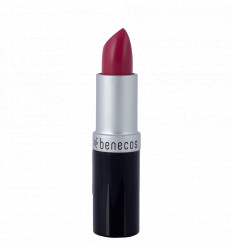 Organic lipstick 4.5g - Dusty Rose - Benecos