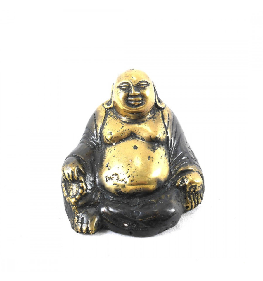 उपहार में क्यों दिया जाता है लाफिंग बुद्धा? जानिए इन्हें रखने के नियम - why laughing  buddha is given as a gift kee – News18 हिंदी
