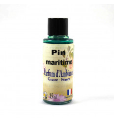 Extrait de parfum d'ambiance - Pin Maritime - 15ml