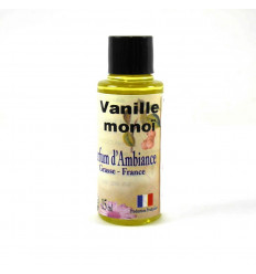 Room fragrance extract - Yellow Lemon - 15ml