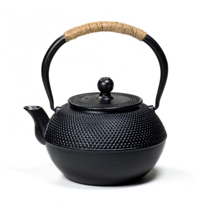 Filtre à thé en acier inoxydable, pour théière ou tasse - Comptoir du Japon
