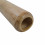 Didgeridoo motivo tartaruga dipinta di bambù - 120cm