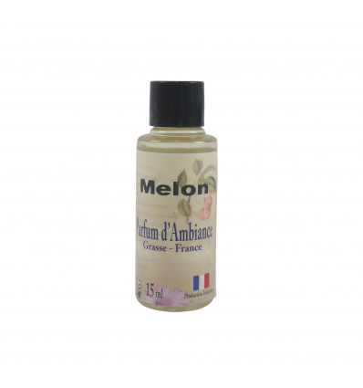 Extrait de parfum d'ambiance - Melon - 15ml