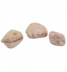 Rhodochrosite - Rolled stones 25/35g