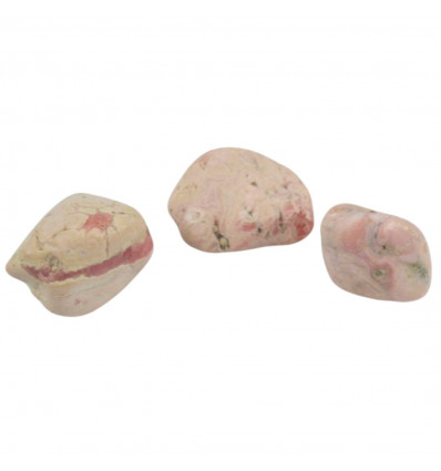 Rhodochrosite - Rolled stones 25/35g