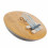 Karimba / Sanza / pianoforte pollice Arredamento di cocco Gecko - Finitura in legno grezzo