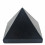 Pyramide en Tourmaline Noire polie 2cm
