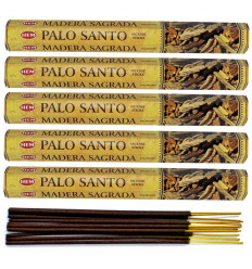 Sticks incense palo santo natural perfume, buy cheap brand Hem.