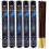 Incense "7 chakras". Lot of 105 sticks brand HEM.