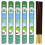 Incense Coconut pack of 100 sticks brand HEM