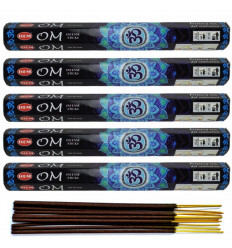 Incense Ôm Lot of 100 sticks brand HEM