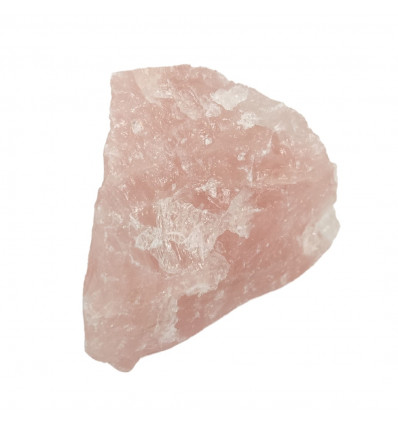 Quarzo Rosa - XL Raw Stone Block (minimo 200g)