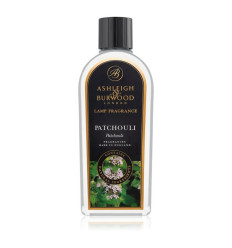 Patchouli Perfume Refill 500ml - Ashleigh & Burwood