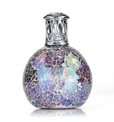 Ashleigh & Burwood "Fairy Ball" catalysis lamp - Small glass mosaic model