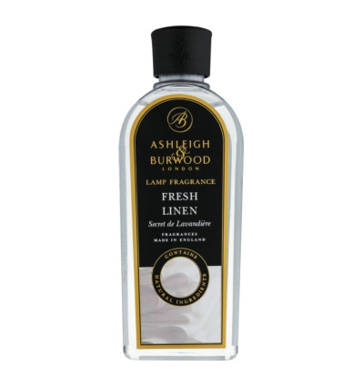 Secret de Lavandière perfume refill 500ml - Ashleigh & Burwood