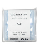 Fondants parfumés senteur "Relaxation" | Drake Home Fragrances