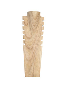 Scatola per fazzoletti in legno massello di teak circa 30 x 15 cm -   Italia