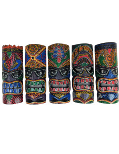 Everything you need to know about Tikis: Origin, History and