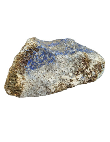 Pierre de Lapis-Lazuli AB - 250g