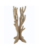 Jewelry tree for necklaces, bracelets, watches, solid wood gross