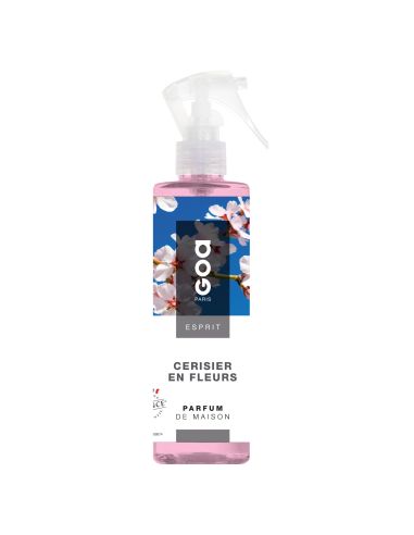 Spray ai fiori di ciliegio - Goa Esprit 250ml
