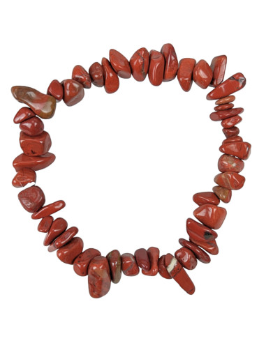 Baroque Red Jasper Bracelet