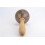Maracas coconut - music Instrument and object deco