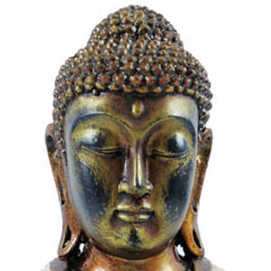 Statue de Bouddha de style birman